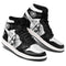 Boa Hancock Sneakers Custom OP Shoes Manga Style